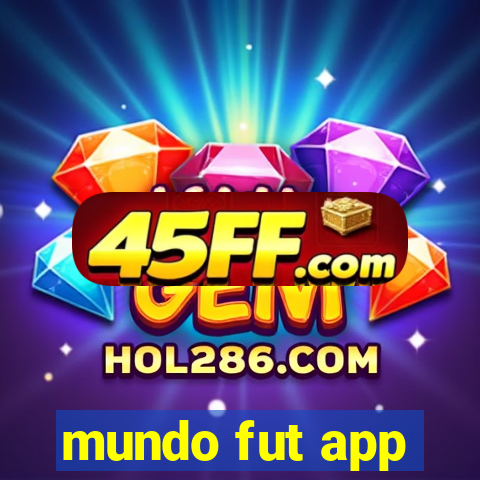 mundo fut app